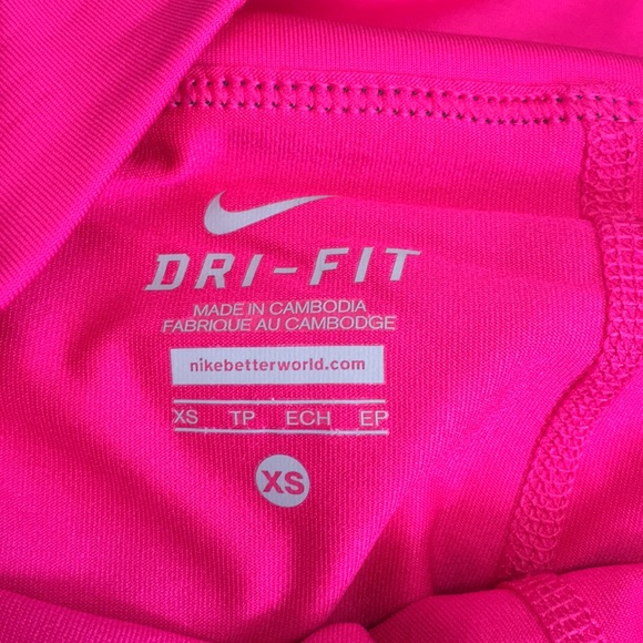 Nike Athletic Skirt - Picture 3 of 5